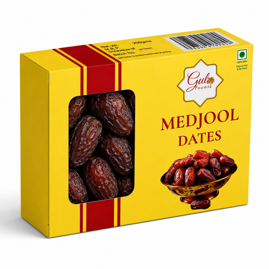 Medjool