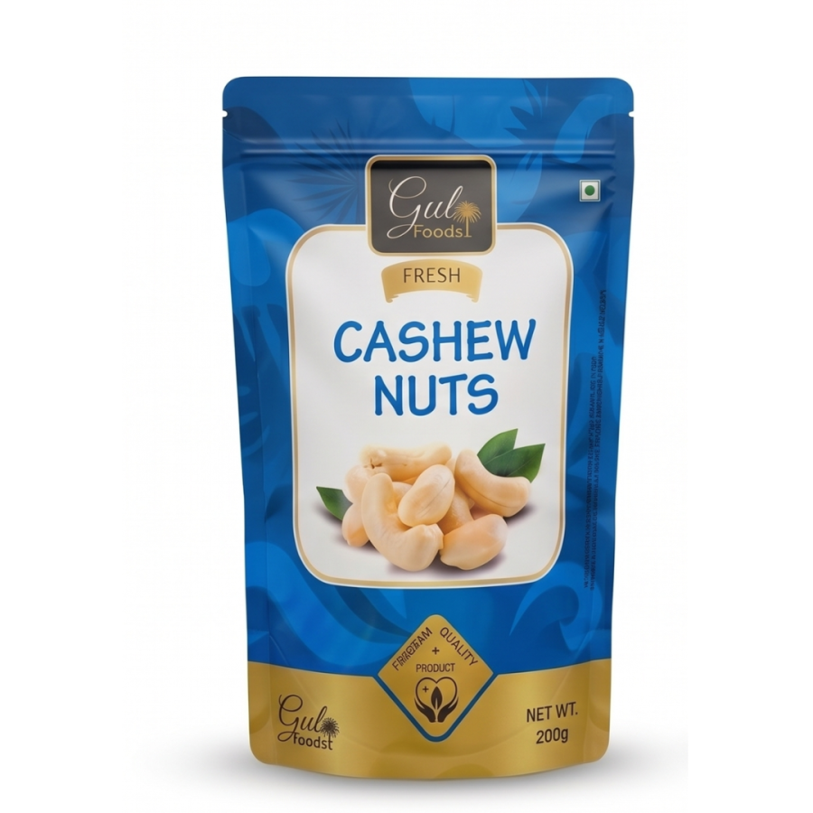 Cashew Pouch