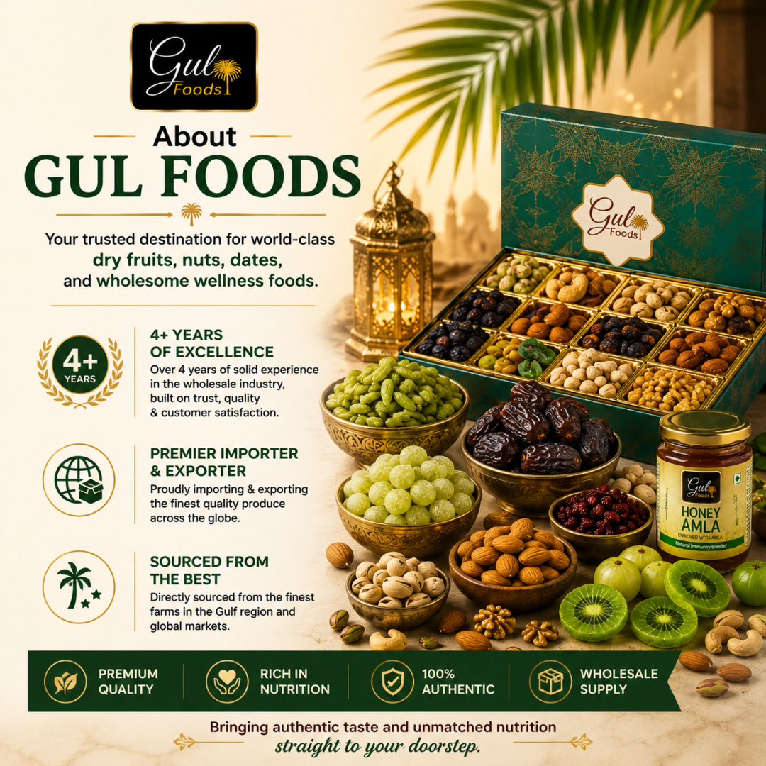 GulFoods
